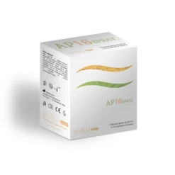 Ap 16 Spray 20 Ml + 10 Cannule Igiene Quotidiana
