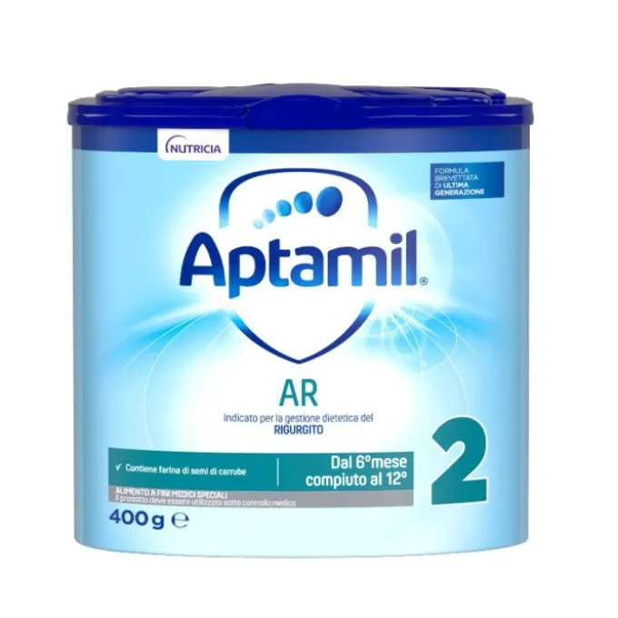 Aptamil Ar2 400G Latte Speciale