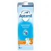 Aptamil 3 Latte Di Crescita Liquido 1000 Ml