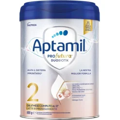 Aptamil Profutura 2 800G Latte Di Proseguimento