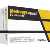 Aqma Medronys Epato Integratore 60 Capsule Depurativi E Disintossicanti