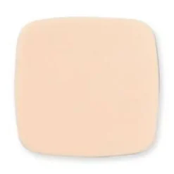 Aquacel Foam Medicazione Non Adesiva 5X5 Cm 10 Pezzi