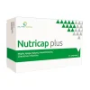 Aqua Viva Nutricap Plus 30 Compresse Integratori Anticaduta