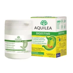Aquilea Digestivo 30 Compresse Masticabili Acidita'