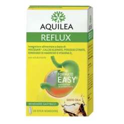 Aquilea Reflux 20 Stick Reflusso