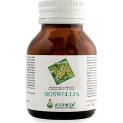 Arcangea Boswellia 60 Capsule Salute Delle Articolazioni