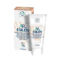 Ard Esilen Emulsione Cutanea Antiossidante 50 Ml Idratanti Viso Pelle Normale