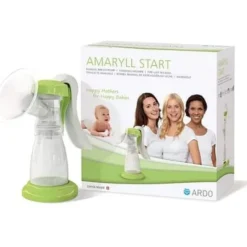 Ardo Tiralatte Manuale Base Start Amaryll