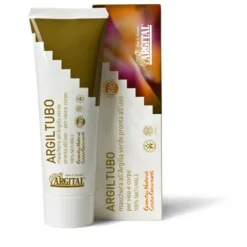 Argital Argiltubo 250 Ml Idratazione Pelle Normale