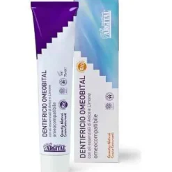 Argital Dentifricio Omeobital 75 Ml