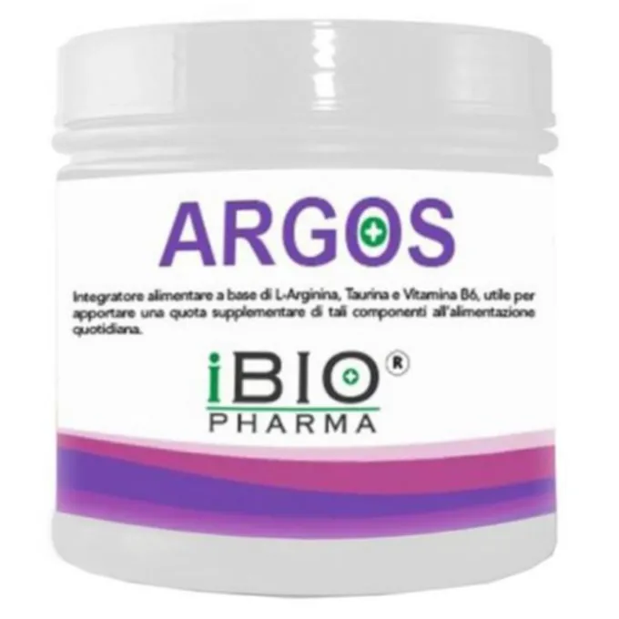 Argos 210 G Alimenti Normali