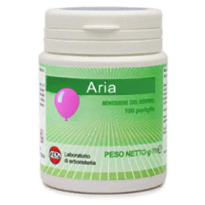 Aria 100 Pastiglie