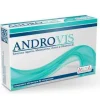 Aristeia Farmaceutici Androvis Integratore Alimentare 30 Compresse Integratori Anticaduta