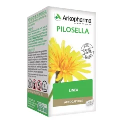 Arkocapsule Pilosella Integratore 45 Capsule