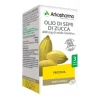 Arkofarma Arkocaps Olio Di Semi Di Zucca 60 Cps Salute Intima Uomo