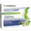 Arkofarma Arkogrip 15 Cpr Immunostimolanti
