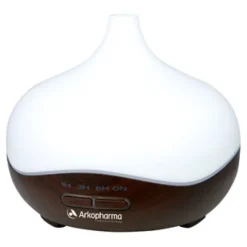 Arkofarma Arkopharma Diffusore Umidificatore Turbo Diffusori E Nebulizzatori Casa