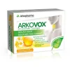 Arkofarma Arkovox Propoli Miele & Limone Naso E Gola 24 Compresse Disinfettanti Bocca E Gola Pastigl
