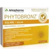 Arkofarma Phytobronz Integratore Solare 30 Perle Preparazione Al Sole