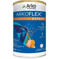 Arkoflex Expert Collagene Arancia Polvere 390 G Salute Delle Articolazioni