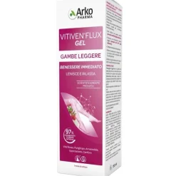 ARKOPHARM VITIVEN FLUX GEL 150 ML
