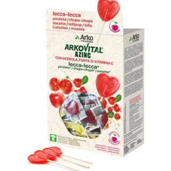 Arkovital Lecca Lecca