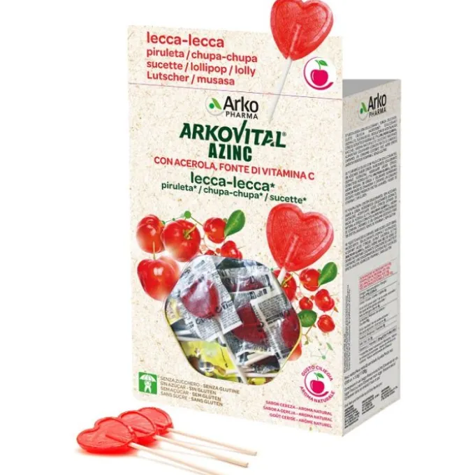 Arkovital Lecca Lecca