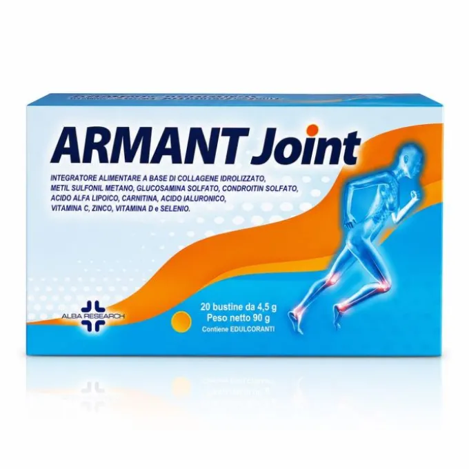 Armant Joint 20 Bustine