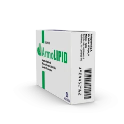 Armolipid Integratore Controllo Del Colesterolo 30 Compresse Salute Del Cuore