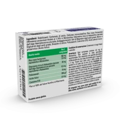 Armolipid Integratore Controllo Del Colesterolo 30 Compresse Salute Del Cuore