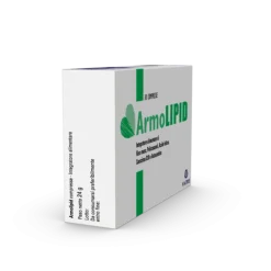 Armolipid Integratore Controllo Del Colesterolo 30 Compresse Salute Del Cuore