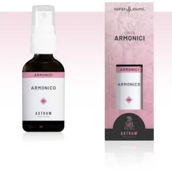ARMONICO 5 A GOCCE 30 ML ASTRUM