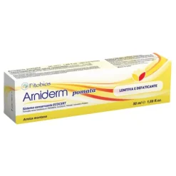 Arniderm Pomata Sollievo Stress Muscolare 50 Ml