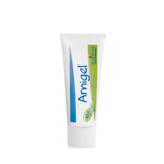 Arnigel 7% Gel Tubo 45G