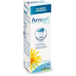 Arnigel Roll On 45 G Traumi Ed Ematomi