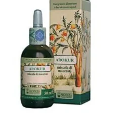 Arokur Soluzione Idroalcolica 50 Ml Nuova Formula Salute Delle Articolazioni