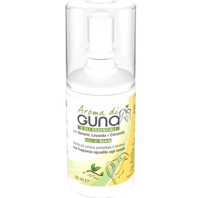 Aroma Di Guna Spray 50 Ml