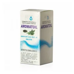 Aromatoil Salvia 50 Opercoli