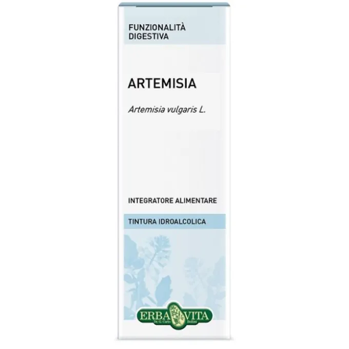 Artemisia V Soluzione Idroalcolica 50 Ml