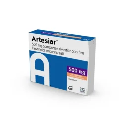 Artesiar 30 Cpr Rivestite 500 Mg