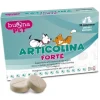 Articolina Forte 30 Compresse Masticabili Integratori Per Animali