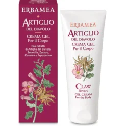 Artiglio Del Diavolo Crema 75 Ml