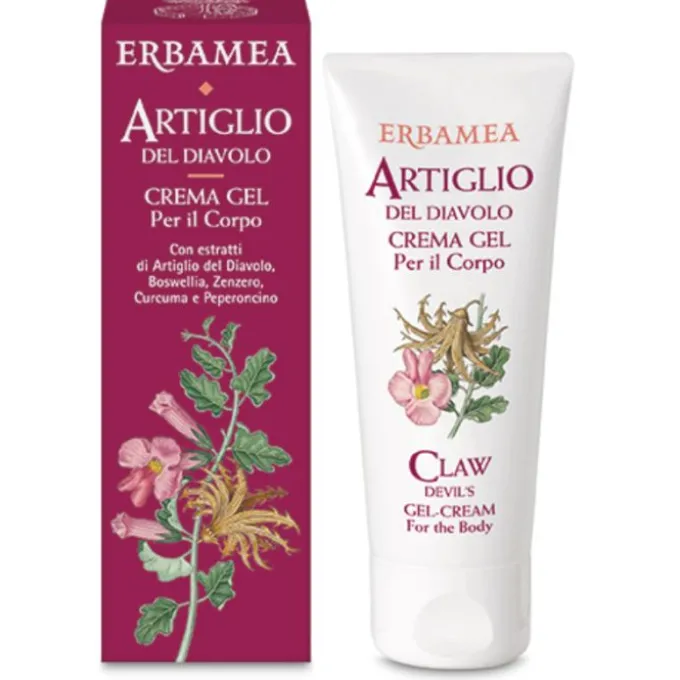 Artiglio Del Diavolo Crema 75 Ml