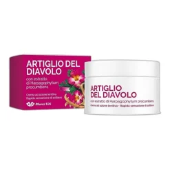 Artiglio Del Diavolo Crema 200 Ml
