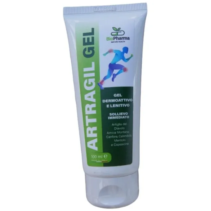 Artragil Gel 100 Ml Dolori Articolari Creme E Gel