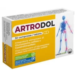 Artrodol 30 Compresse
