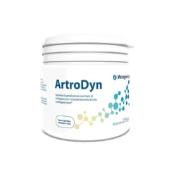 Artrodyn Integratore Cartilagini E Articolazioni 275 G Salute Delle Articolazioni