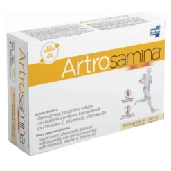Artrosamina 30 Compresse Salute Delle Articolazioni