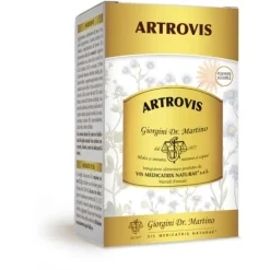 Artrovis Polvere Solubile 360 G Salute Delle Articolazioni