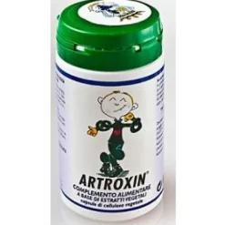 Artroxin Integratore Articolazioni 60 Capsule Salute Delle Articolazioni